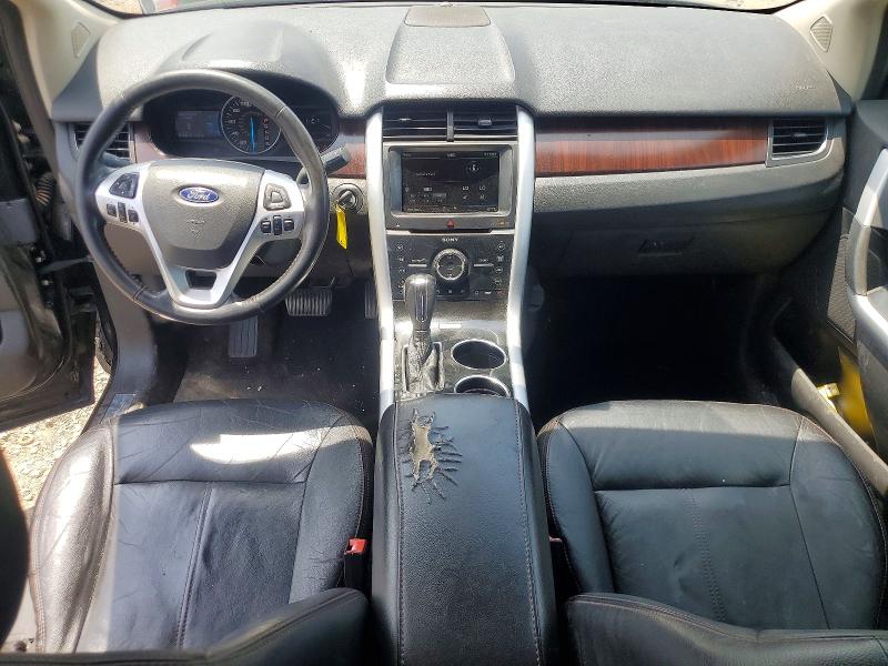 Aukcja sprzedaży 2014 Ford Edge, vin: 2FMDK4KC3EBA41766, numer aukcji: 56436306