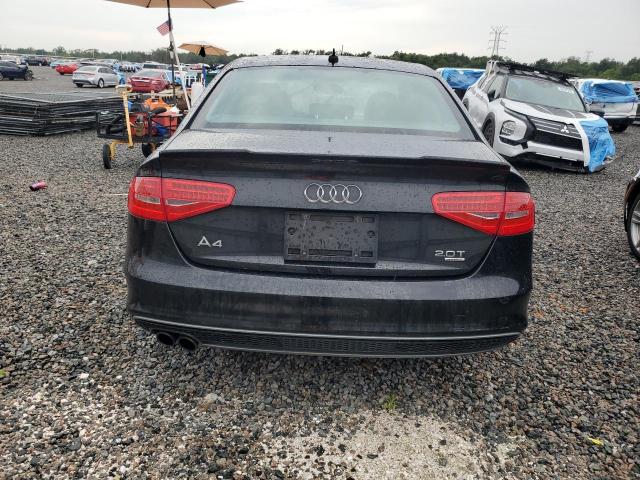 Продаж на аукціоні авто 2014 Audi A4, vin: WAUFFAFL2EN031595, номер лоту: 58968786