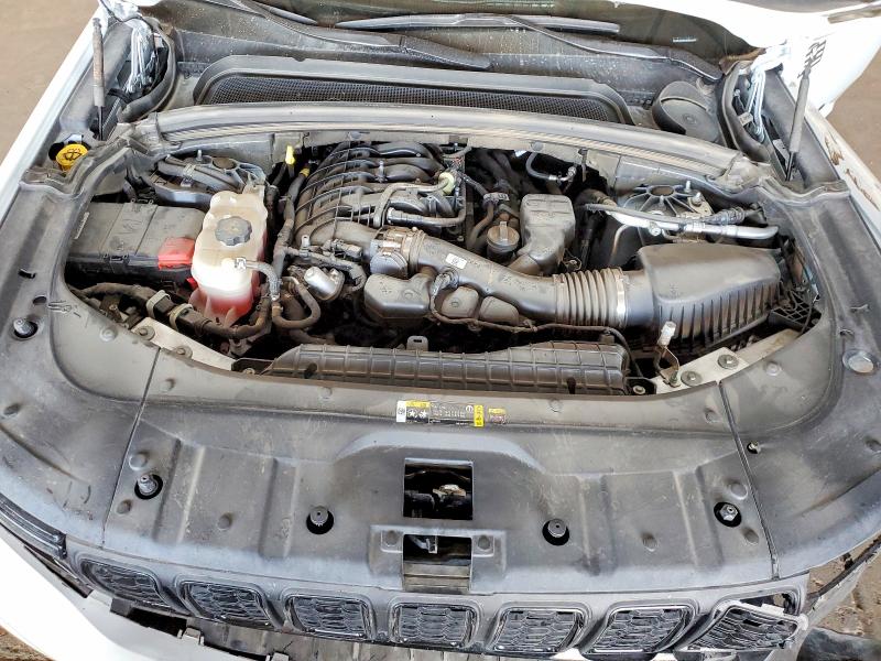 56479236 :رقم المزاد ، 1C4RJKAG5S8660437 vin ، 2025 Jeep Grand Cherokee مزاد بيع