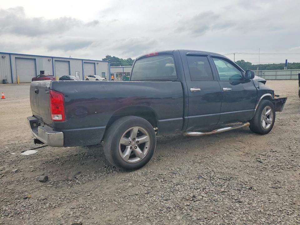 56815606 :رقم المزاد ، 1D7HA18D74S523884 vin ، 2004 Dodge Ram 1500 مزاد بيع