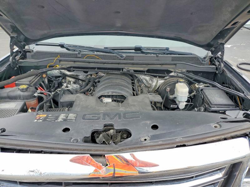 Продажа на аукционе авто 2015 Gmc Sierra, vin: 1GTV2UEC7FZ425021, номер лота: 56231326