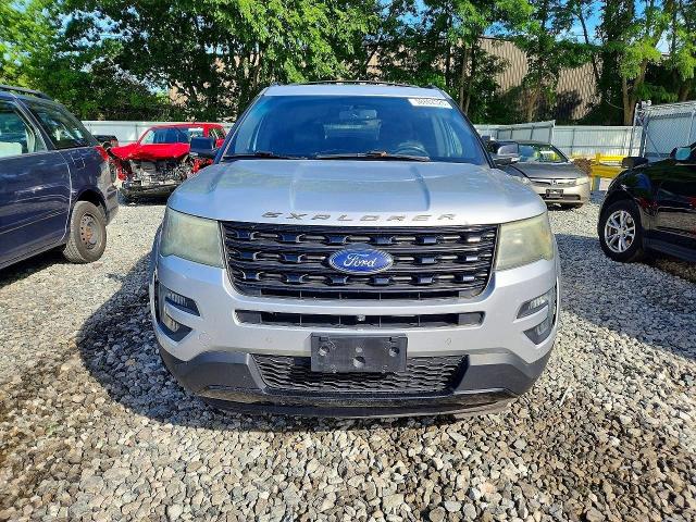 Aukcja sprzedaży 2016 Ford Explorer, vin: 1FM5K8GT3GGA25423, numer aukcji: 58802326