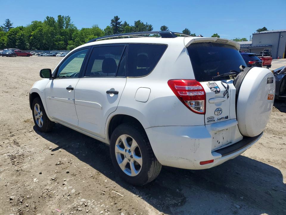 2009 Toyota Rav4 მანქანა იყიდება აუქციონზე, vin: JTMBF33VX9D021122, აუქციონის ნომერი: 56500546