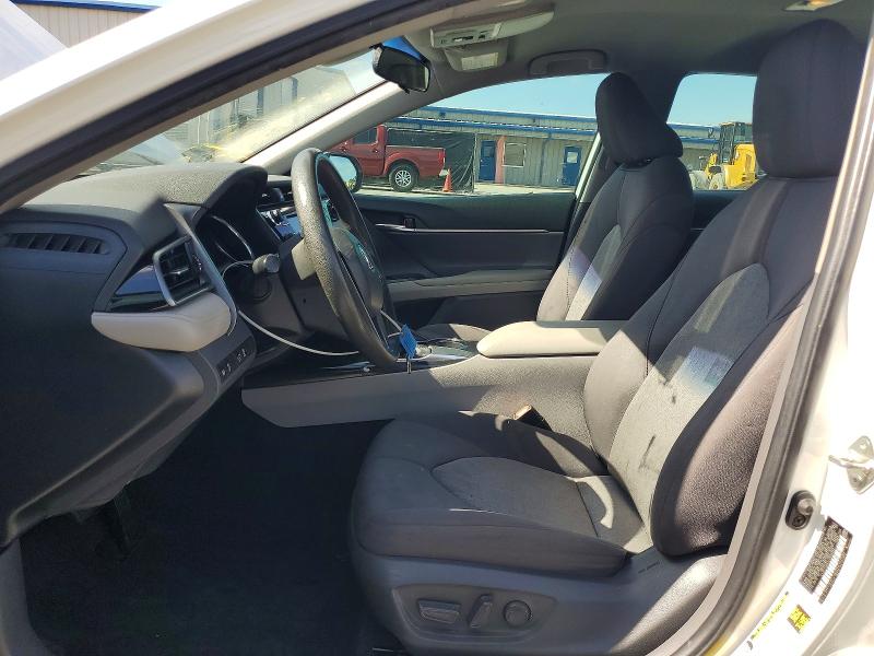 Продажа на аукционе авто 2020 Toyota Camry, vin: 4T1C11AK1LU938386, номер лота: 56399676