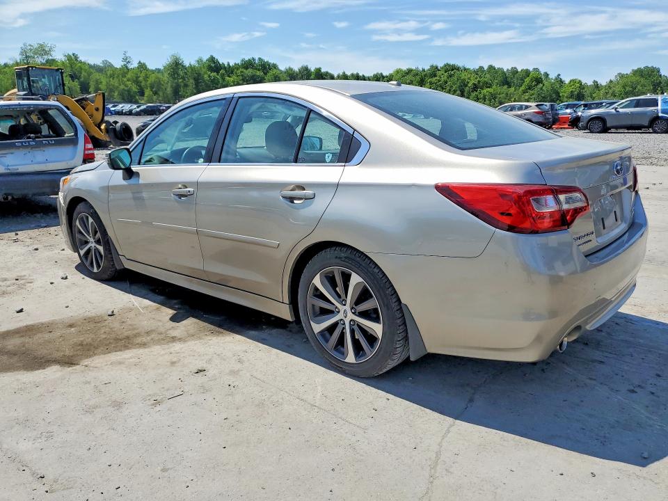 Aukcja sprzedaży 2015 Subaru Legacy, vin: 4S3BNAL61F3066581, numer aukcji: 56116986