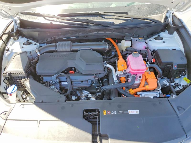 Продаж на аукціоні авто 2026 Hyundai Tucson, vin: KM8JBDD19TU475597, номер лоту: 58074616