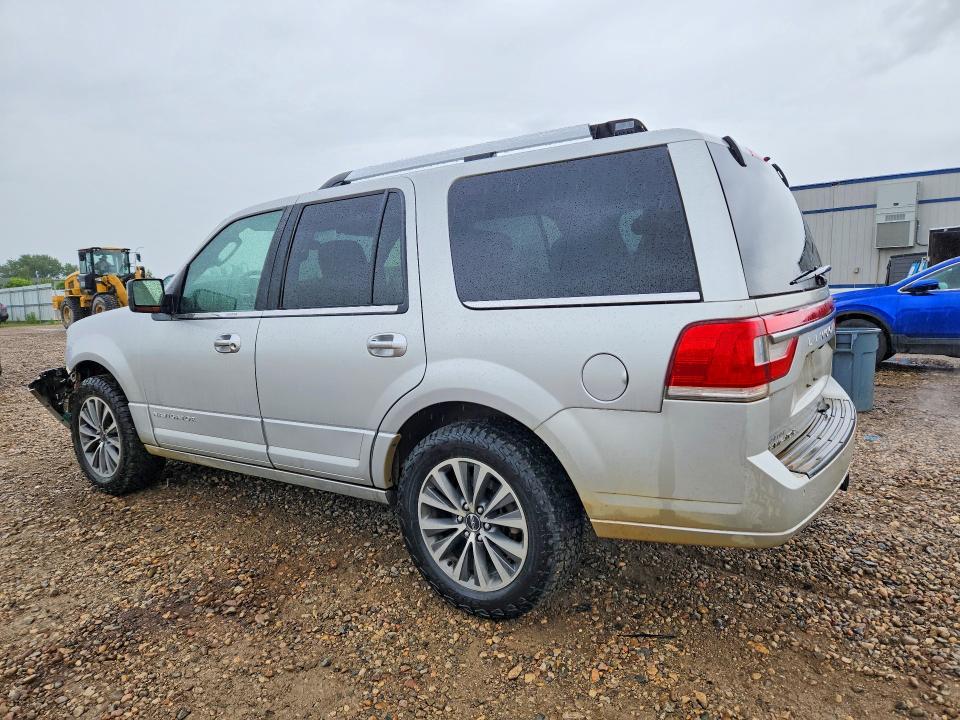 Aukcja sprzedaży 2016 Lincoln Navigator, vin: 5LMJJ2JT5GEL00872, numer aukcji: 57537906