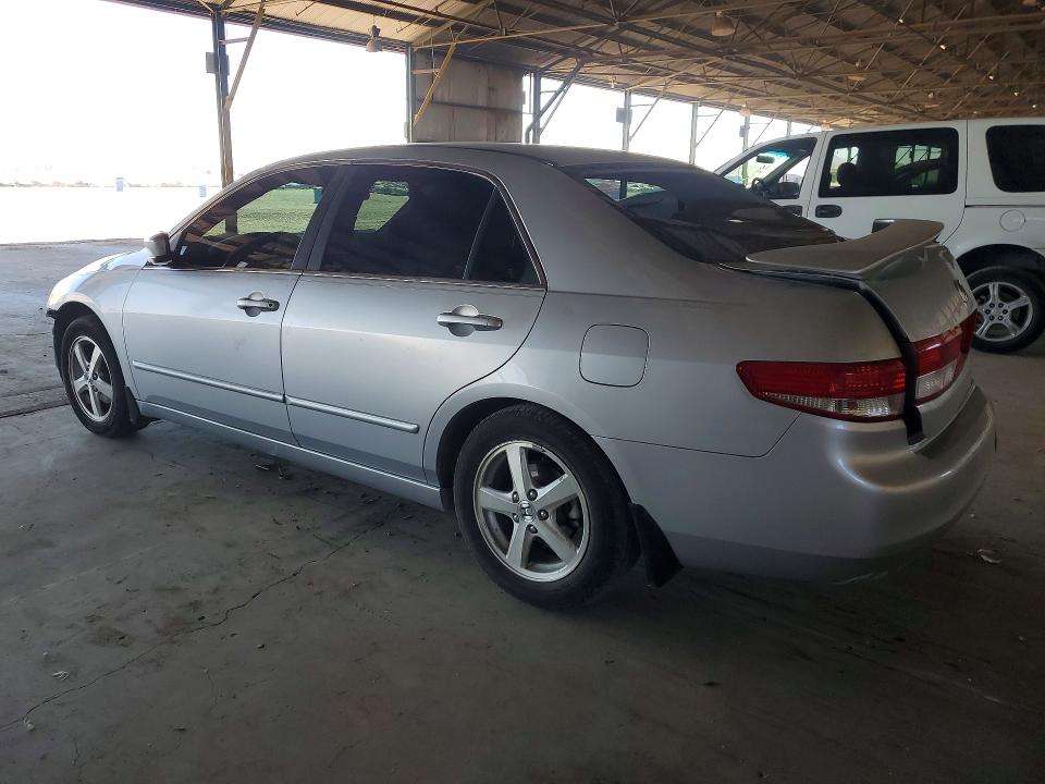 58038396 :رقم المزاد ، JHMCM56693C086615 vin ، 2003 Honda Accord مزاد بيع