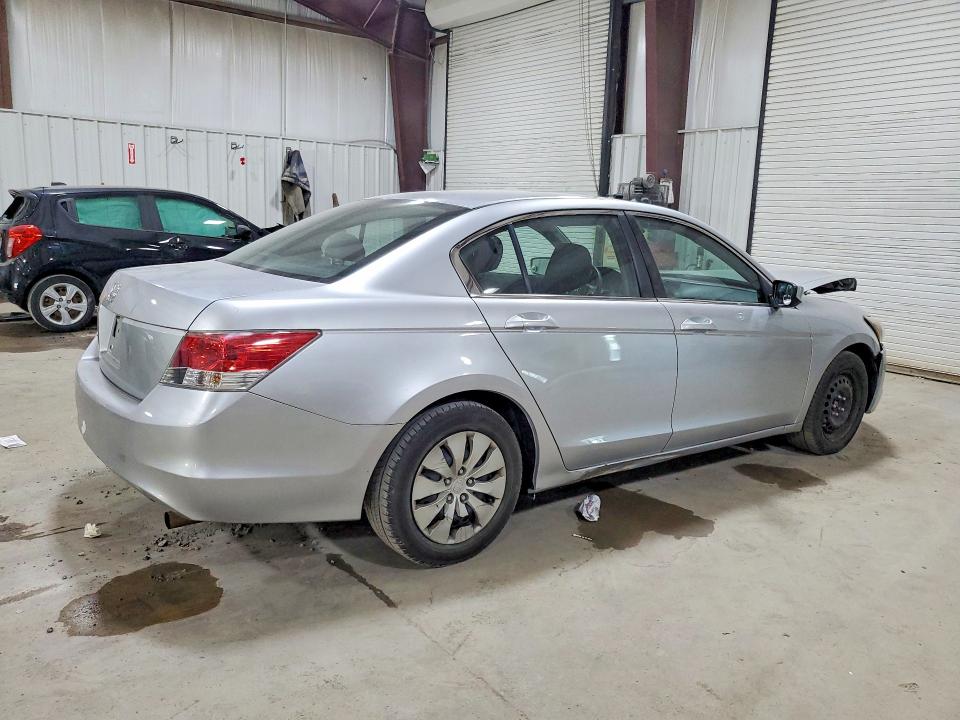 Продаж на аукціоні авто 2009 Honda Accord, vin: 1HGCP26319A117908, номер лоту: 56033796