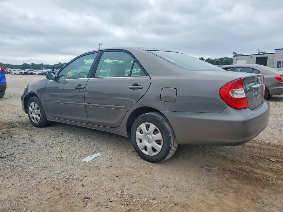 Aukcja sprzedaży 2003 Toyota Camry, vin: 4T1BE32K13U752261, numer aukcji: 57832396