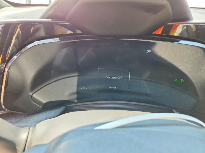 Продаж на аукціоні авто 2024 Lexus Nx 350h, vin: JTJGKCEZ7R2023808, номер лоту: 58435066