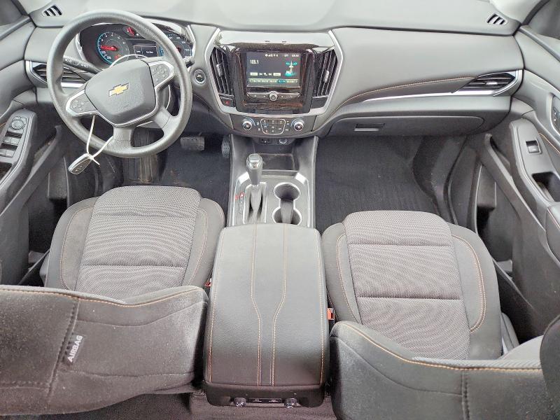Продажа на аукционе авто 2019 Chevrolet Traverse, vin: 1GNERFKW7KJ275983, номер лота: 54557626