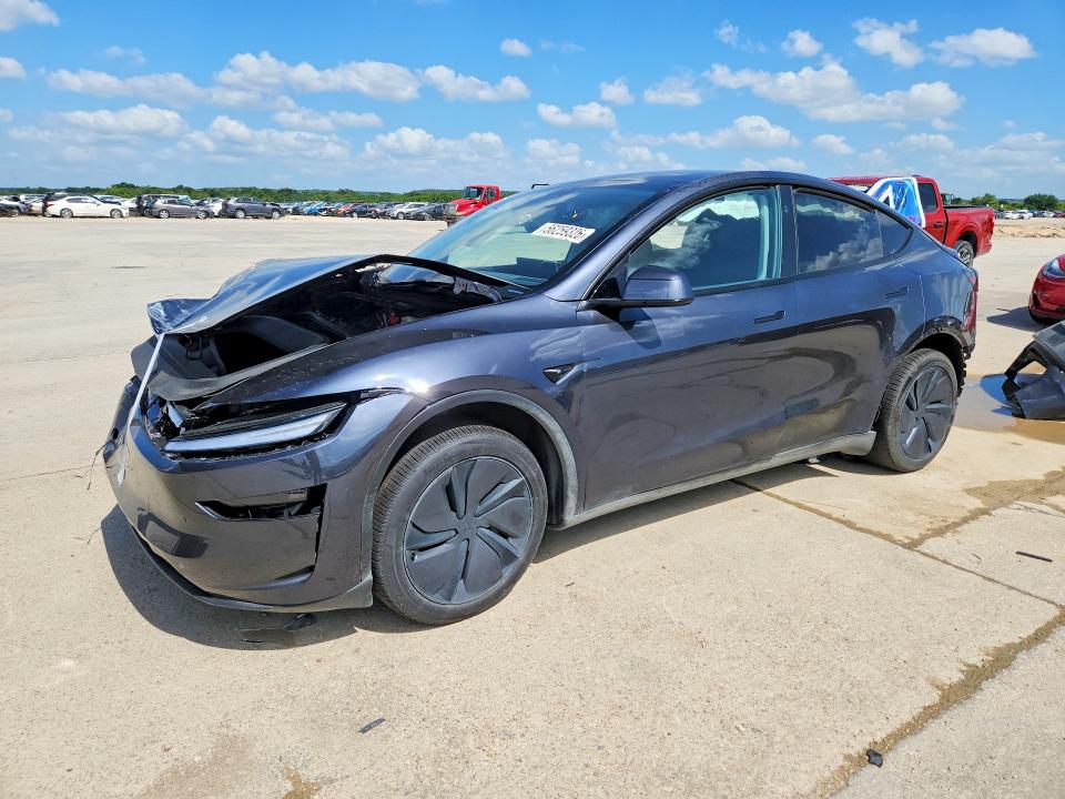 Aukcja sprzedaży 2026 Tesla Model Y, vin: 7SAYGDED6TA586498, numer aukcji: 56259326