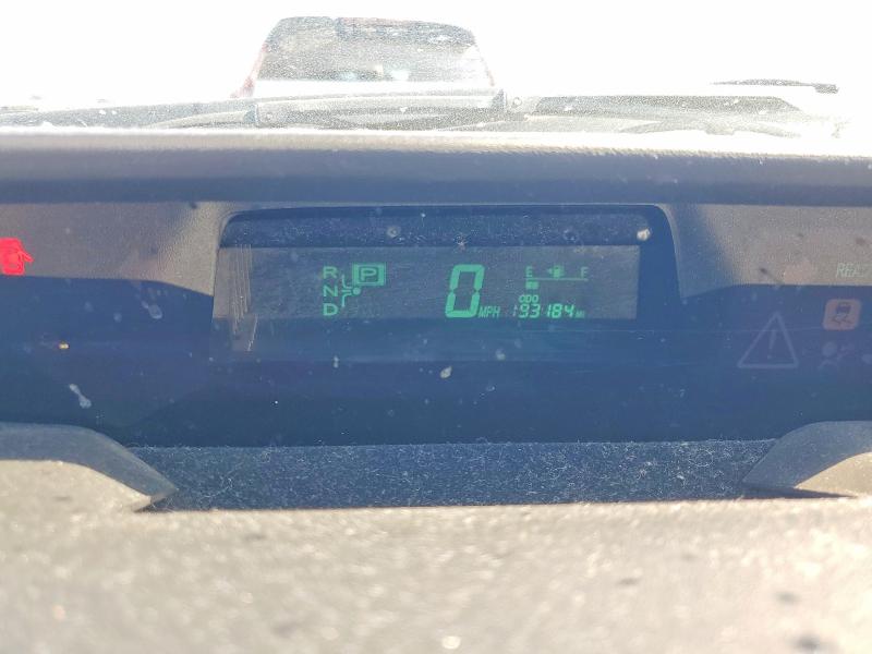 Продаж на аукціоні авто 2007 Toyota Prius, vin: JTDKB20U477088859, номер лоту: 57388466