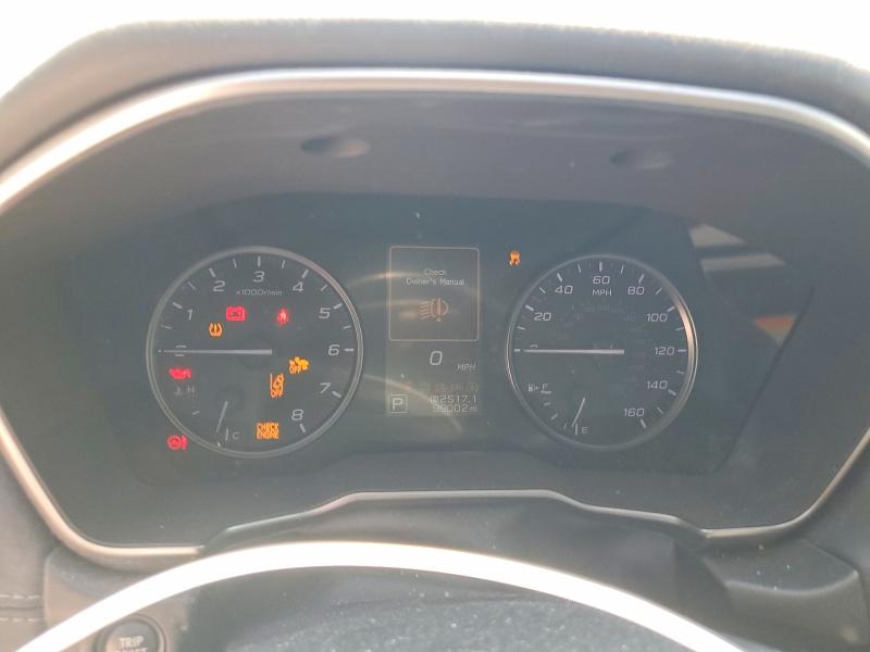 Aukcja sprzedaży 2020 Subaru Outback, vin: 4S4BTANCXL3102493, numer aukcji: 57021936