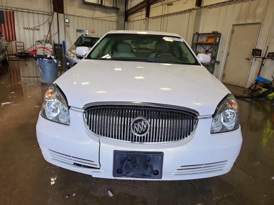 Продажа на аукционе авто 2007 Buick Lucerne, vin: 1G4HD57297U142051, номер лота: 56360176