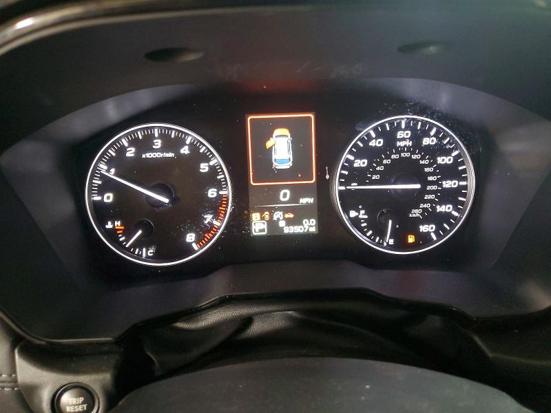 Продаж на аукціоні авто 2022 Subaru Outback, vin: 4S4BTADC5N3260745, номер лоту: 56800016