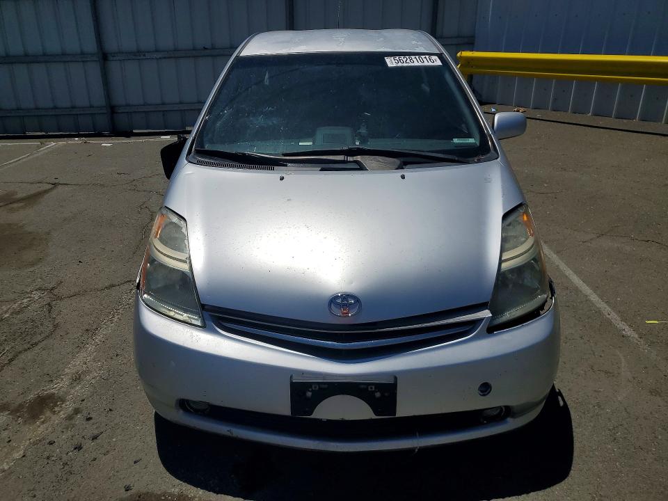 56281016 :رقم المزاد ، JTDKB20U067078389 vin ، 2006 Toyota Prius مزاد بيع