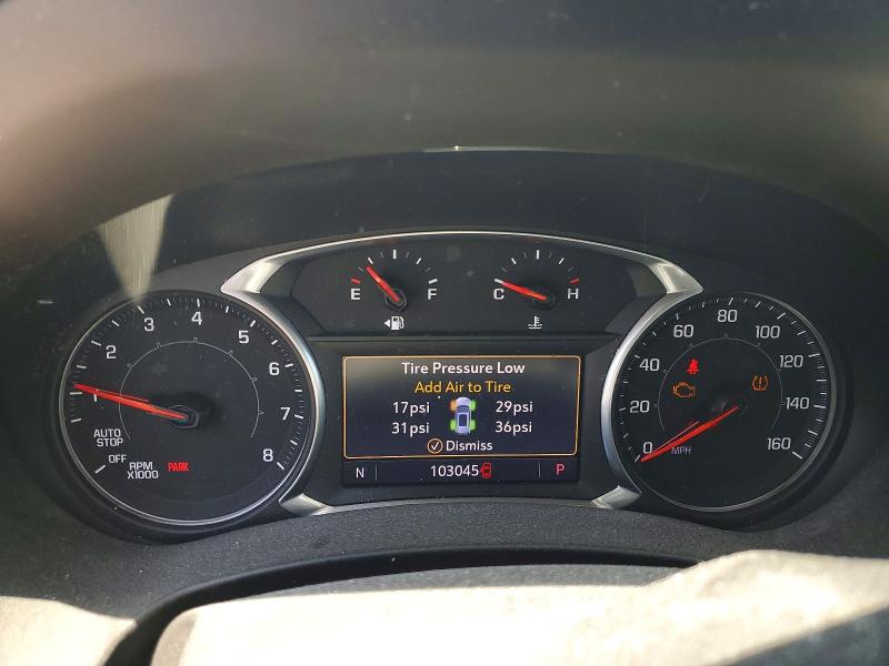 Aukcja sprzedaży 2021 Gmc Terrain, vin: 3GKALVEV0ML388227, numer aukcji: 56578936
