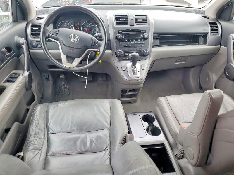 2009 Honda Cr-v მანქანა იყიდება აუქციონზე, vin: JHLRE38719C003158, აუქციონის ნომერი: 58435356
