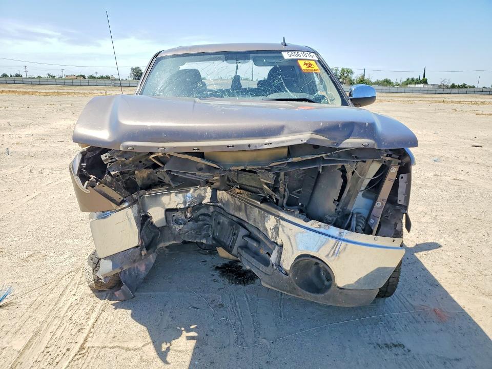 Продаж на аукціоні авто 2008 Gmc Sierra, vin: 2GTEK13J981298378, номер лоту: 54561016