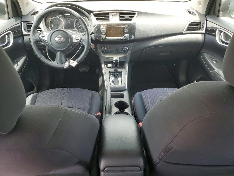Aukcja sprzedaży 2016 Nissan Sentra, vin: 3N1AB7AP3GL683038, numer aukcji: 58113586