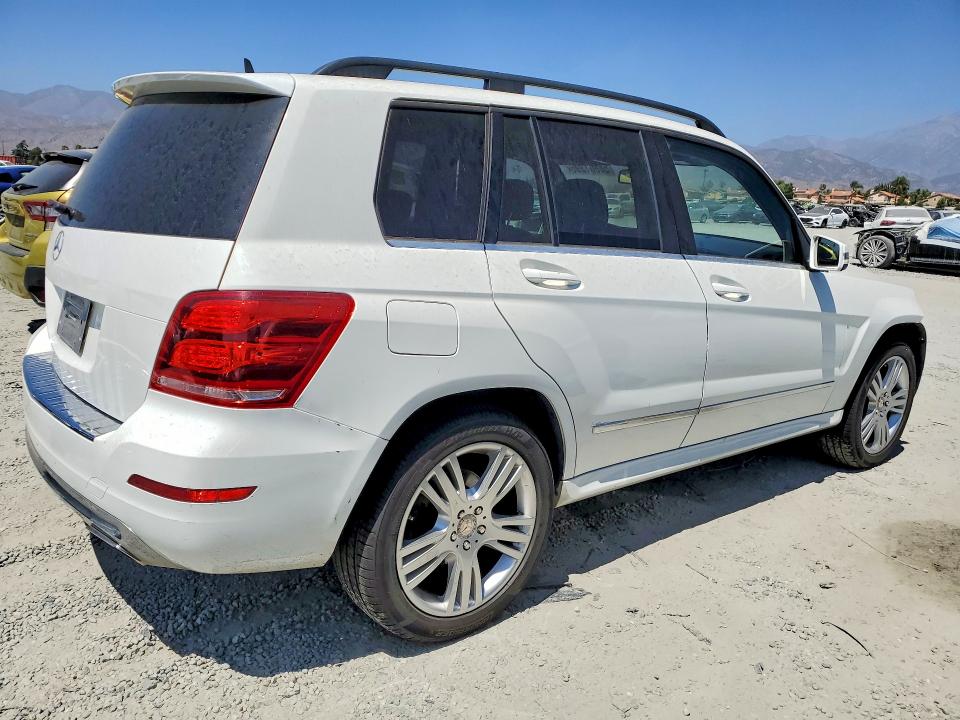 Aukcja sprzedaży 2015 Mercedes-benz Glk, vin: WDCGG5HB0FG408487, numer aukcji: 58801396