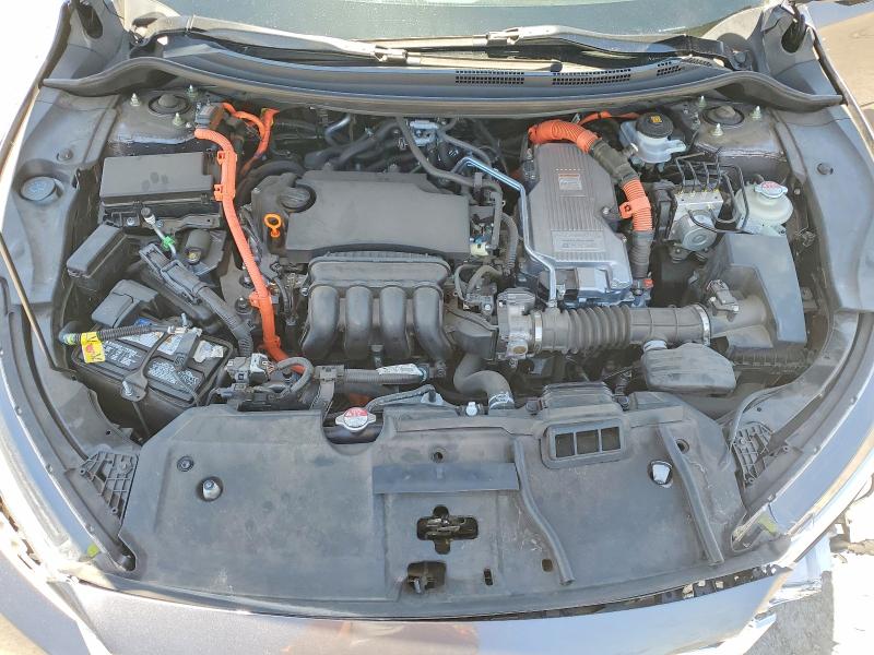 Aukcja sprzedaży 2018 Honda Clarity, vin: JHMZC5F32JC001372, numer aukcji: 57719616
