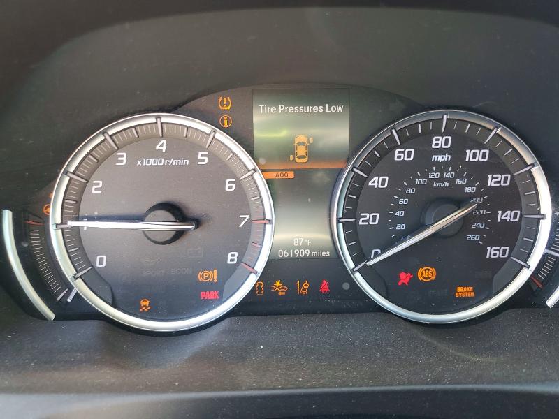 Aukcja sprzedaży 2020 Acura Tlx, vin: 19UUB2F45LA005566, numer aukcji: 55104596