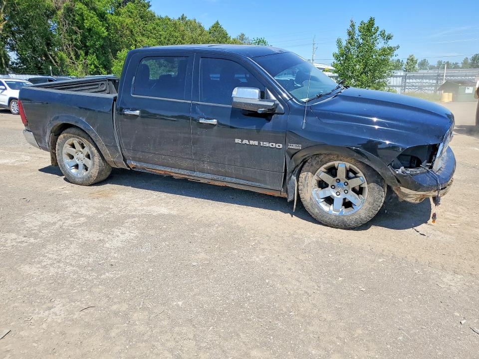 55132226 :رقم المزاد ، 1C6RD7NT8CS140577 vin ، 2012 Dodge Ram 1500 مزاد بيع