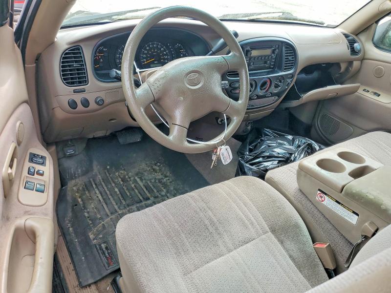 Aukcja sprzedaży 2002 Toyota Tundra, vin: 5TBRN34132S277828, numer aukcji: 58846286