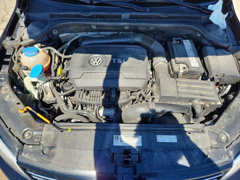 Aukcja sprzedaży 2014 Volkswagen Jetta, vin: 3VWD17AJ6EM429952, numer aukcji: 57082106