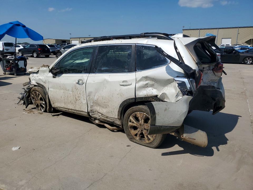 Aukcja sprzedaży 2019 Subaru Forester, vin: JF2SKAUC8KH465628, numer aukcji: 58565656