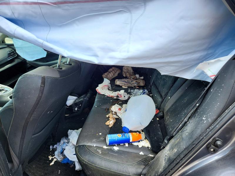 2021 Subaru Outback მანქანა იყიდება აუქციონზე, vin: 4S4BTGLD6M3167602, აუქციონის ნომერი: 56604716