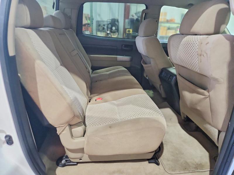 57753306 :رقم المزاد ، 5TFEV54197X032499 vin ، 2007 Toyota Tundra مزاد بيع