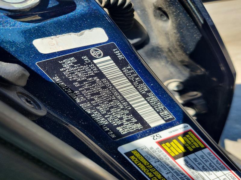 Aukcja sprzedaży 2019 Toyota Camry, vin: 4T1B11HK6KU245698, numer aukcji: 56974026