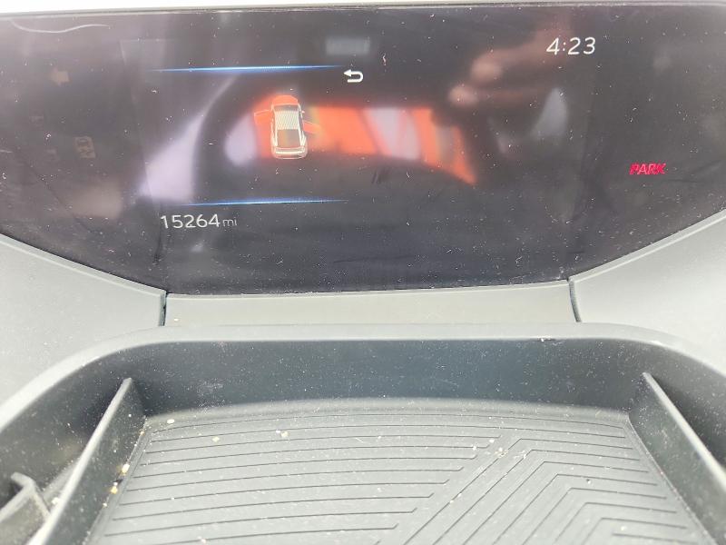 58527166 :رقم المزاد ، JTDACACU1T3056631 vin ، 2026 Toyota Prius Plug-in Hybrid مزاد بيع