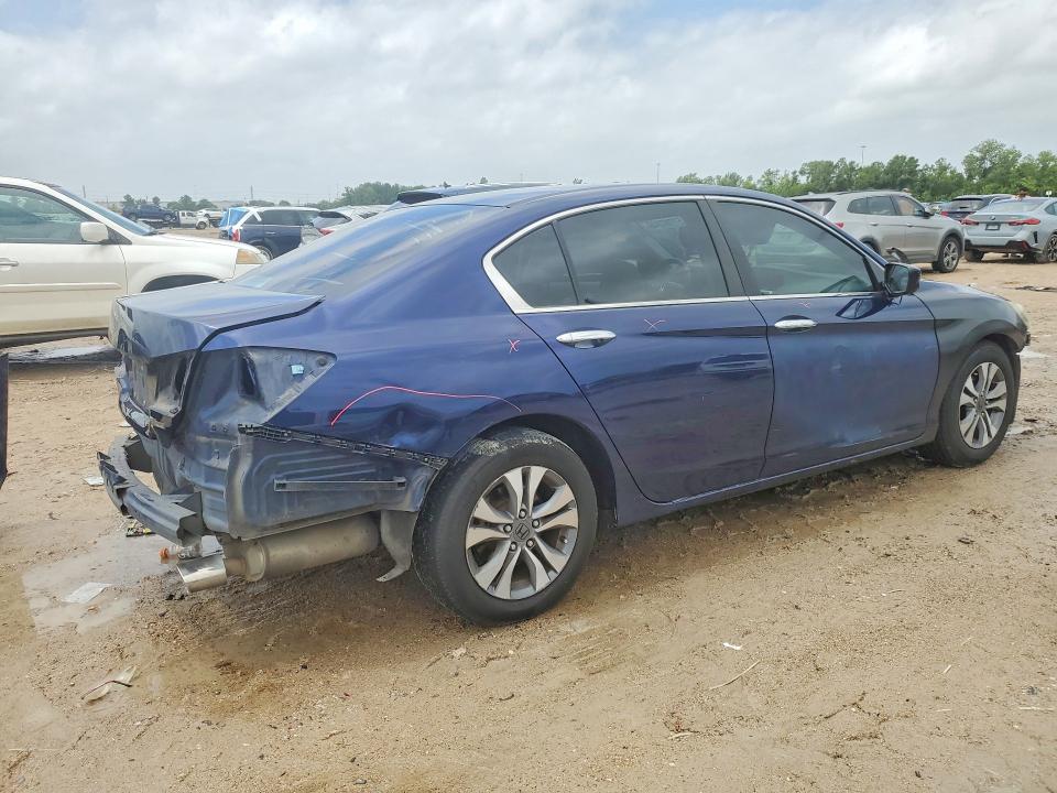 2014 Honda Accord მანქანა იყიდება აუქციონზე, vin: 1HGCR2F31EA239463, აუქციონის ნომერი: 57737346