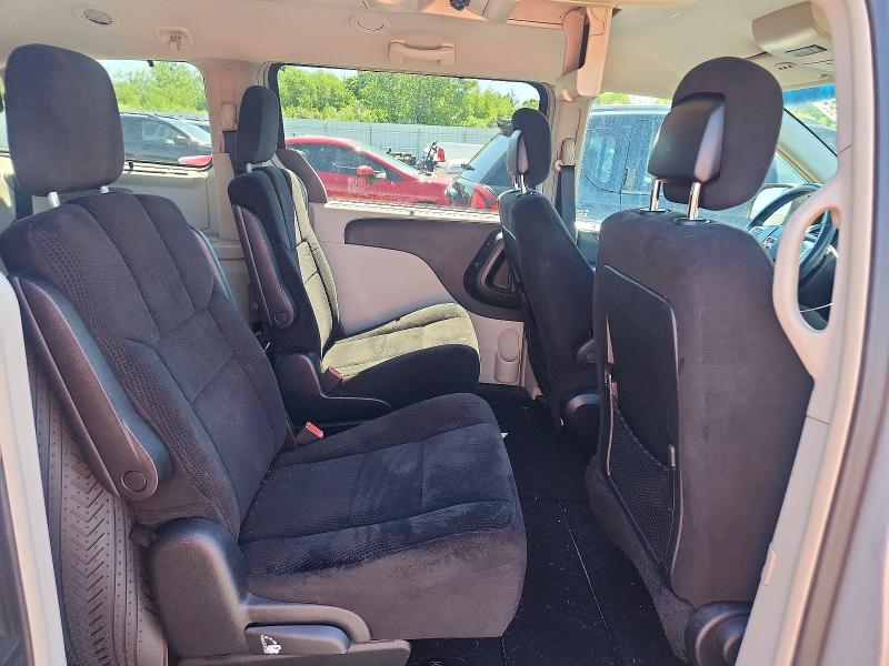 Продаж на аукціоні авто 2013 Dodge Grand Caravan, vin: 2C4RDGDG6DR800177, номер лоту: 55178566