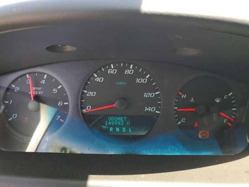 Продажа на аукционе авто 2013 Chevrolet Impala, vin: 2G1WF5E39D1226579, номер лота: 56549676
