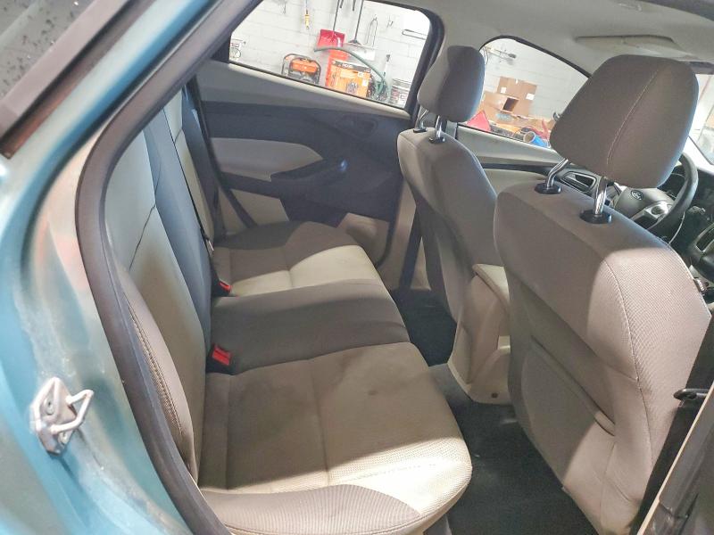 56946856 :رقم المزاد ، 1FAHP3K21CL194206 vin ، 2012 Ford Focus مزاد بيع