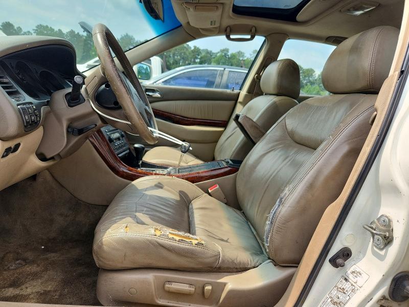 Aukcja sprzedaży 2003 Acura 3.2tl, vin: 19UUA56653A084100, numer aukcji: 56791376