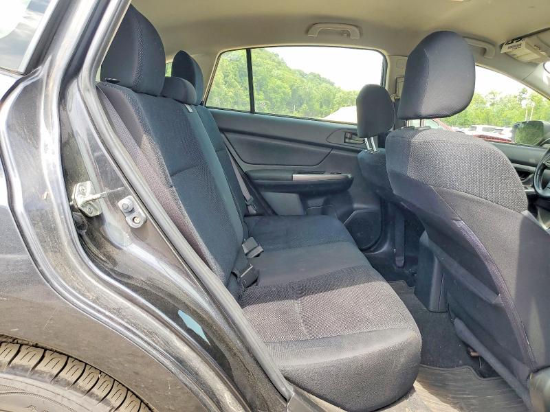 Продаж на аукціоні авто 2016 Subaru Impreza, vin: JF1GPAA62G8201385, номер лоту: 59166206