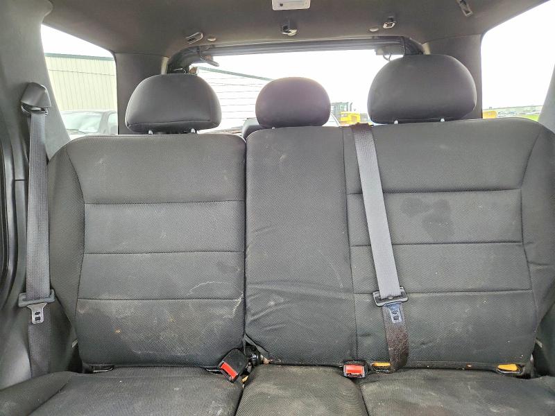 58112176 :رقم المزاد ، 1FMCU93Z88KE79943 vin ، 2008 Ford Escape مزاد بيع