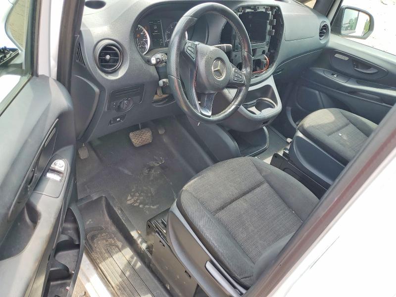 58733026 :رقم المزاد ، WD3PG2EAXG3088260 vin ، 2016 Mercedes-benz Metris مزاد بيع