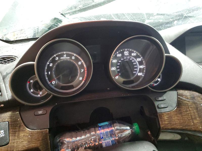 Продаж на аукціоні авто 2012 Acura Mdx, vin: 2HNYD2H81CH536771, номер лоту: 56452006