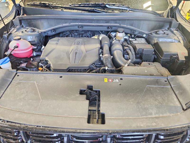 Продажа на аукционе авто 2025 Kia Sorento, vin: 5XYRKDJF4SG387418, номер лота: 56984146