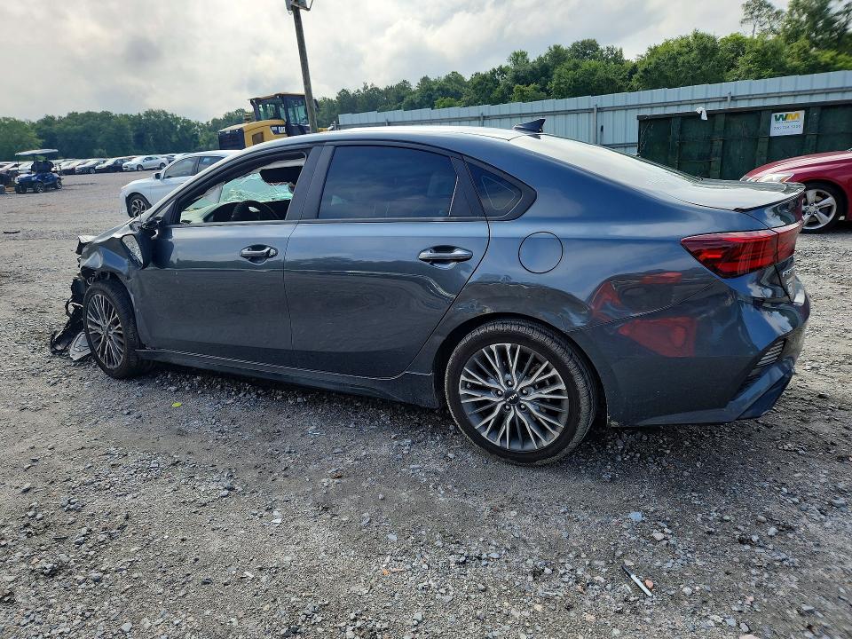 Продаж на аукціоні авто 2022 Kia Forte, vin: 3KPF54AD7NE444883, номер лоту: 55036966