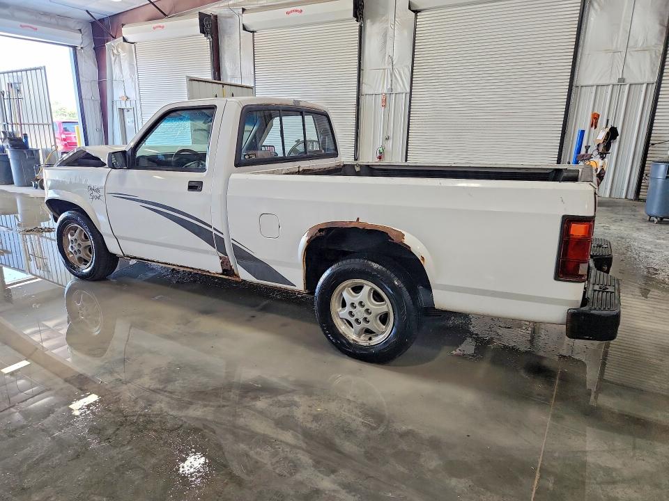 Продаж на аукціоні авто 1995 Dodge Dakota, vin: 1B7FL26X5SW949805, номер лоту: 55563366
