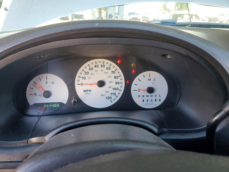 Продаж на аукціоні авто 2007 Chrysler Town & Country, vin: 1A4GJ45R77B113446, номер лоту: 57148776